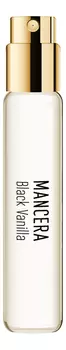 Black Vanilla: парфюмерная вода 8мл