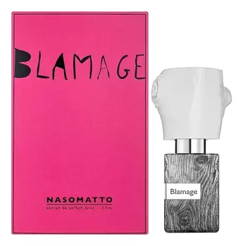 Blamage: духи 30мл