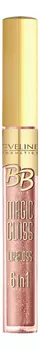Блеск для губ BB Magic Gloss Lipgloss 9мл: No 358