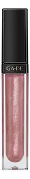 Блеск для губ Crystal Lights Lip Gloss 6мл: 501 Morganit