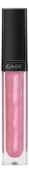 Блеск для губ Crystal Lights Lip Gloss 6мл: 511 Rose Quartz