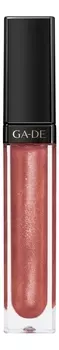 Блеск для губ Crystal Lights Lip Gloss 6мл: 513 Pink Jade