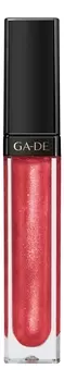 Блеск для губ Crystal Lights Lip Gloss 6мл: 518 Pink Peridot