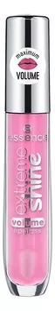 Блеск для губ Extreme Shine Volume Lipgloss 5мл: 02 Summer Punch