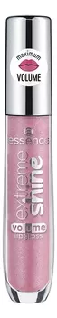 Блеск для губ Extreme Shine Volume Lipgloss 5мл: 04 Purple Rain
