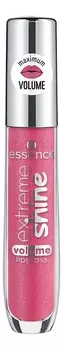 Блеск для губ Extreme Shine Volume Lipgloss 5мл: 06 Candy Shop