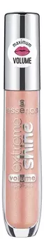 Блеск для губ Extreme Shine Volume Lipgloss 5мл: 08 Gold Dust