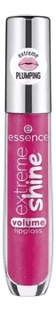 Блеск для губ Extreme Shine Volume Lipgloss 5мл: 103 Pretty In Pink