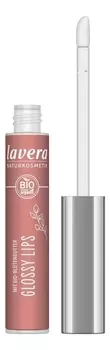 Блеск для губ Glossy Lips 6,5мл: 05 Фруктовый сорбет