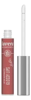 Блеск для губ Glossy Lips 6,5мл: 06 Сочный персик