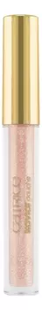 Блеск для губ Kaviar Gauche Volumizing Lip Booster 1мл: C02 Delicate Dream
