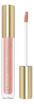 Блеск для губ Lip Cult Gloss 3мл: No 02