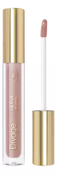 Блеск для губ Lip Cult Gloss 3мл: No 03