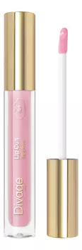Блеск для губ Lip Cult Gloss 3мл: No 04