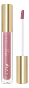 Блеск для губ Lip Cult Gloss 3мл: No 05