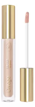 Блеск для губ Lip Cult Gloss 3мл: No 09