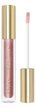 Блеск для губ Lip Cult Gloss 3мл: No 14