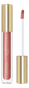 Блеск для губ Lip Cult Gloss 3мл: No 17