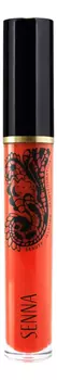 Блеск для губ Lip Lacquer Ultra Shine Lipgloss 4,28мл: Bonfire