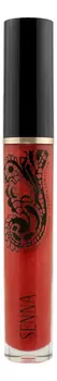 Блеск для губ Lip Lacquer Ultra Shine Lipgloss 4,28мл: Maraschino
