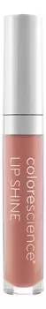Блеск для губ Lip Shine SPF35 4мл: Champagne (шампанское)
