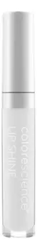 Блеск для губ Lip Shine SPF35 4мл: Clear (прозрачный)