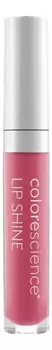 Блеск для губ Lip Shine SPF35 4мл: Pink (розовый)