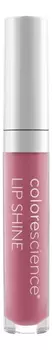Блеск для губ Lip Shine SPF35 4мл: Rose (сливово-розовый)