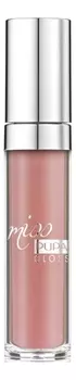 Блеск для губ Miss Pupa Gloss 5мл: 105 Majestic Nude