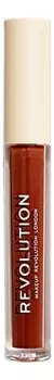 Блеск для губ Nudes Collection Gloss: Exposed
