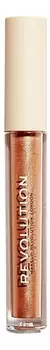 Блеск для губ Nudes Collection Metallic: Lingerie