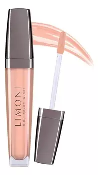 Блеск для губ Rich Color Gloss 7,5мл: No 107