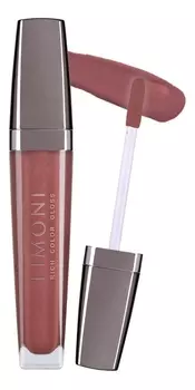Блеск для губ Rich Color Gloss 7,5мл: No 112
