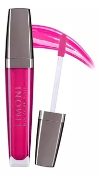 Блеск для губ Rich Color Gloss 7,5мл: No 115