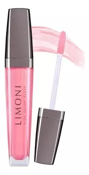 Блеск для губ Rich Color Gloss 7,5мл: No 119