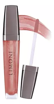Блеск для губ Rich Color Gloss 7,5мл: No 122