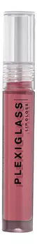 Блеск для губ с глянцевым финишем Plexiglass Lip Gloss 3,5 мл: No 12
