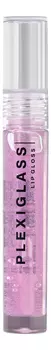 Блеск для губ с глянцевым финишем Plexiglass Lip Gloss 3,5 мл: No 4