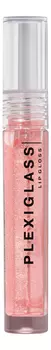 Блеск для губ с глянцевым финишем Plexiglass Lip Gloss 3,5 мл: No 6