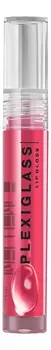 Блеск для губ с глянцевым финишем Plexiglass Lip Gloss 3,5 мл: No 7