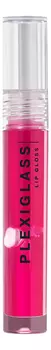 Блеск для губ с глянцевым финишем Plexiglass Lip Gloss 3,5 мл: No 8