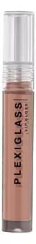Блеск для губ с глянцевым финишем Plexiglass Lip Gloss 3,5 мл: No 9