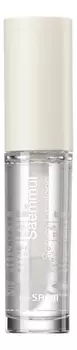 Блеск для губ Saemmul Serum Lipgloss 4,5г: WH01