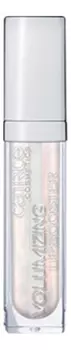Блеск для губ Volumizing Lip Booster 5мл: 070 So What If I'm Crazy?
