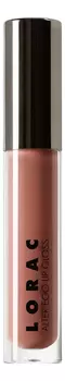 Блеск-уход для губ Alter Ego Lip Gloss 3,2мл: Beach Babe