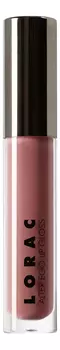 Блеск-уход для губ Alter Ego Lip Gloss 3,2мл: Ceo