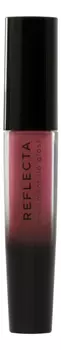 Блеск-уход для губ Reflecta Treatment Lip Gloss 3,5мл: No 6