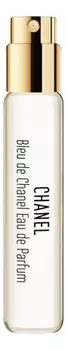 Bleu De Chanel Eau De Parfum: парфюмерная вода 8мл