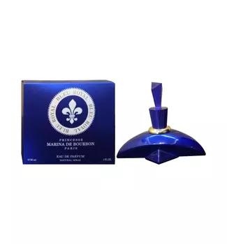 Bleu Royal: парфюмерная вода 30мл