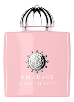 Blossom Love For Woman: парфюмерная вода 8мл
